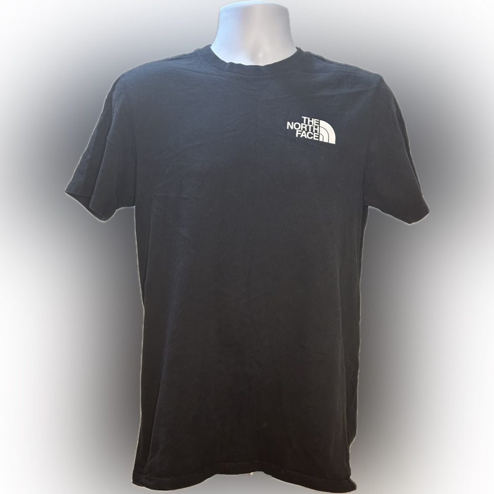Men’s North Face Never Stop Exploring Tshirt size S